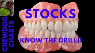 Chew On This Stock!!