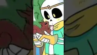 HISTÓRIA DE ✨DREAMTALE🌟 #undertale #memes #comenta