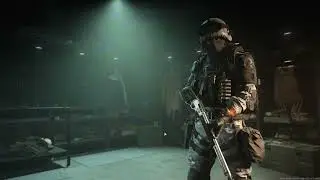 Call of Duty  Modern Warfare 2 - How to equip Promo operator skins