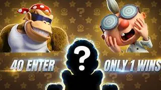 Mario Kart World DLC: Who Is the #1 Most Wanted Character?