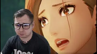 Tales Of Arise (#14) (ЖЕТСКО Я ТАК ЗНАЛ ЧТО БРАТ И....)