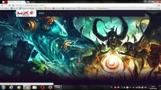 DotaMIX Mid or Fid или Fail стратегия