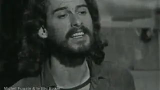 Michel Fugain & le Big Bazar - Une belle histoire (1972)