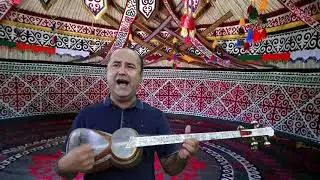 Жафо қилурсан - Тадбиркордан жонли ижро!