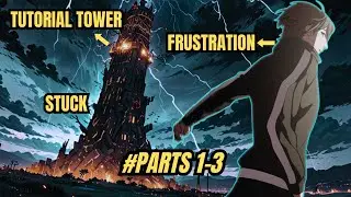 12 YEARS Trapped… The Strongest Player Has Returned! (Part 3) | Manhwa Recap