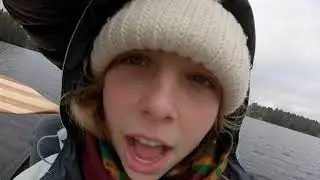 Canada winter of 2018