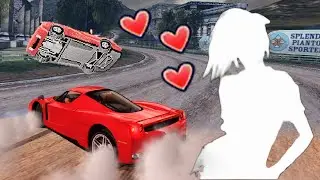 Outrun 2006: The Correct Way To Do A Reboot