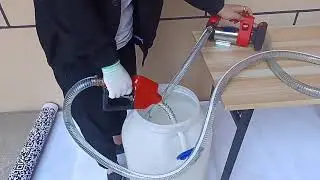 Fuel Pump Transfer