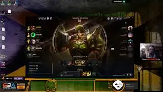 Ile Nervarien zarabia ze streamów. Cała prawda. ODDSHOT