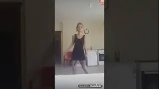 periscope dans show
