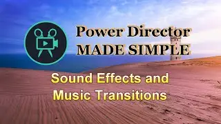 10 - Sound Effects and Music Transitions