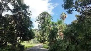 Villa Gropallo ai Parchi di Nervi: una mattinata di (quasi) fine estate