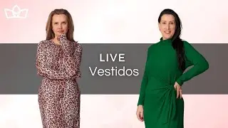Live Vestidos!