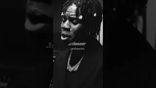 Rema x Yseult ⎮ Deezer Session