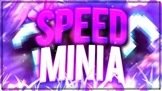 SPEED MINIA #5 for Vitality Volkoss