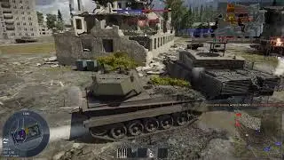 Безумный Falcon
