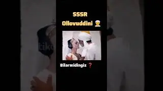 SSSR Ollovuddini