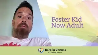 Foster Kid Now Adult