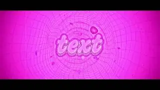 Intro Template Sony Vegas Pro 15 