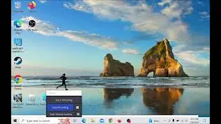 After install windows with bootcamp, Could Not Locate the OS X Boot Volume for startup. Update app