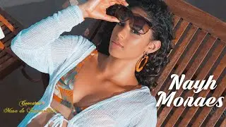 Concurso Musa Do Interior 2020 - Nayh Moraes