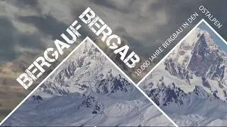 Bergauf Bergab