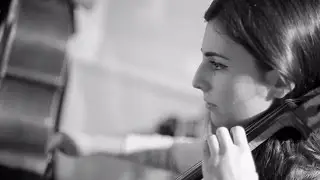 Sleeping Romance - December Flower [OFFICIAL STUDIO FOOTAGE]