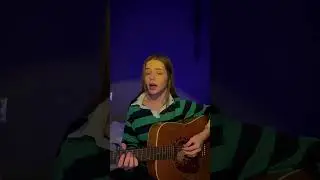 Егор натс- хватит кавер real girl