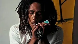 Bob Marley   Is This Love Sylow Remix