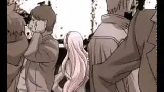 初音ミク - Happy Birthday To Megurine Luka