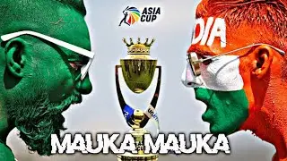 IND vs PAK Mauka Mauka status | ind vs pak t20 world cup 2022 status | Ind vs pak status