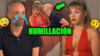 La COBRA más HUMILLANTE de FIRST DATES 😱 First Dates