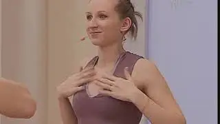 ГСдахак 3. Тренировка дыхания