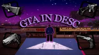 GTA SAMP HIGH FPS MODPACK FOR LOW END PC [GTA IN DESC]