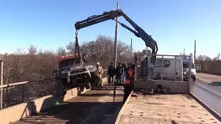 Тех-Помощь - Эвакуатор - Симферополь Крым