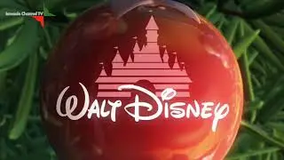 THANK YOU FOR 300 SUBSCRIBE Walt Disney Pictures 1985-present intro collection