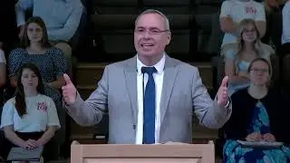 Лето: время для Бога и семьи (Виталий Бойко)