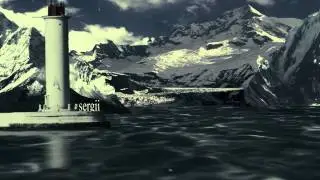 оживление фотографий в adobe after effects