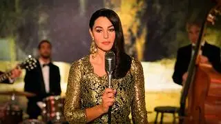 Monica Bellucci - Falling in love