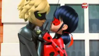 [LadyBug] We Are Young