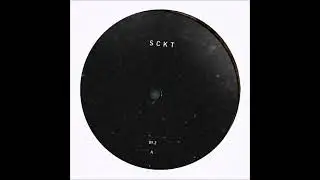Markus Suckut - Push And Pull [SCKT09.2]