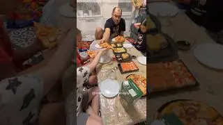 Наше 8 марта
