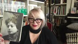 Fatto in casa - Vera Bessone - Una riflessione su la scrittrice e giornalista Dorothy Parker