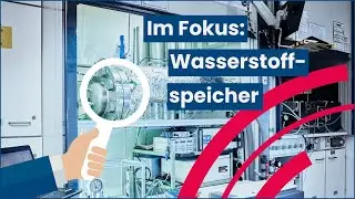 Wasserstoffspeicherung in Metallhydriden [Reupload]
