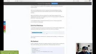 WordPress Max Memory | Max Post Revisions | WP Cron | cPanel
