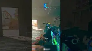 This *STRIKER* SMG build has BROKEN TTK 🤯 Class at End