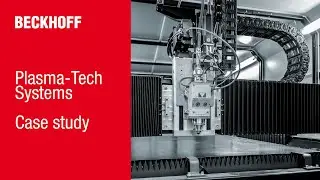 Beckhoff Esettanulmány   Plasma Tech Systems Kft.