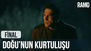 Doğu'nun Kurtuluşu | Ramo 40.Bölüm (Final)