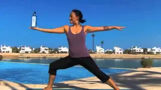 Yoga for G&T and Vodka Lovers