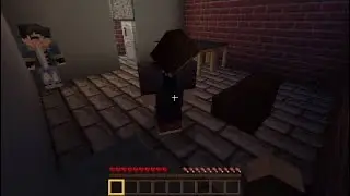 The Crafting Dead-Born To Bleed (Season 2-Episode 2)